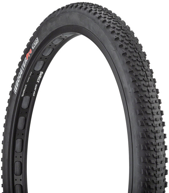 Picture of Kenda 214306 Booster 27.5 x 2.8 in. 71-584 120TPI Tire