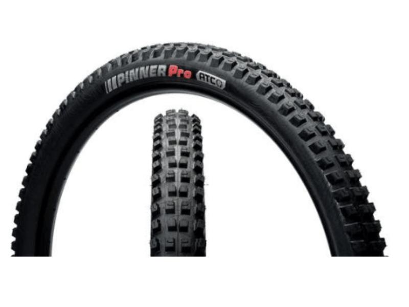 Picture of Kenda 214453 Pinner 29 x2.40 in. 61-622 60TPI Tire