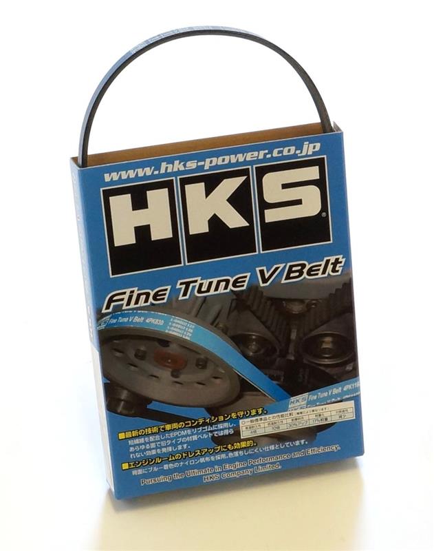 24996-AK011 4PK970 Fine Tune V-Belt