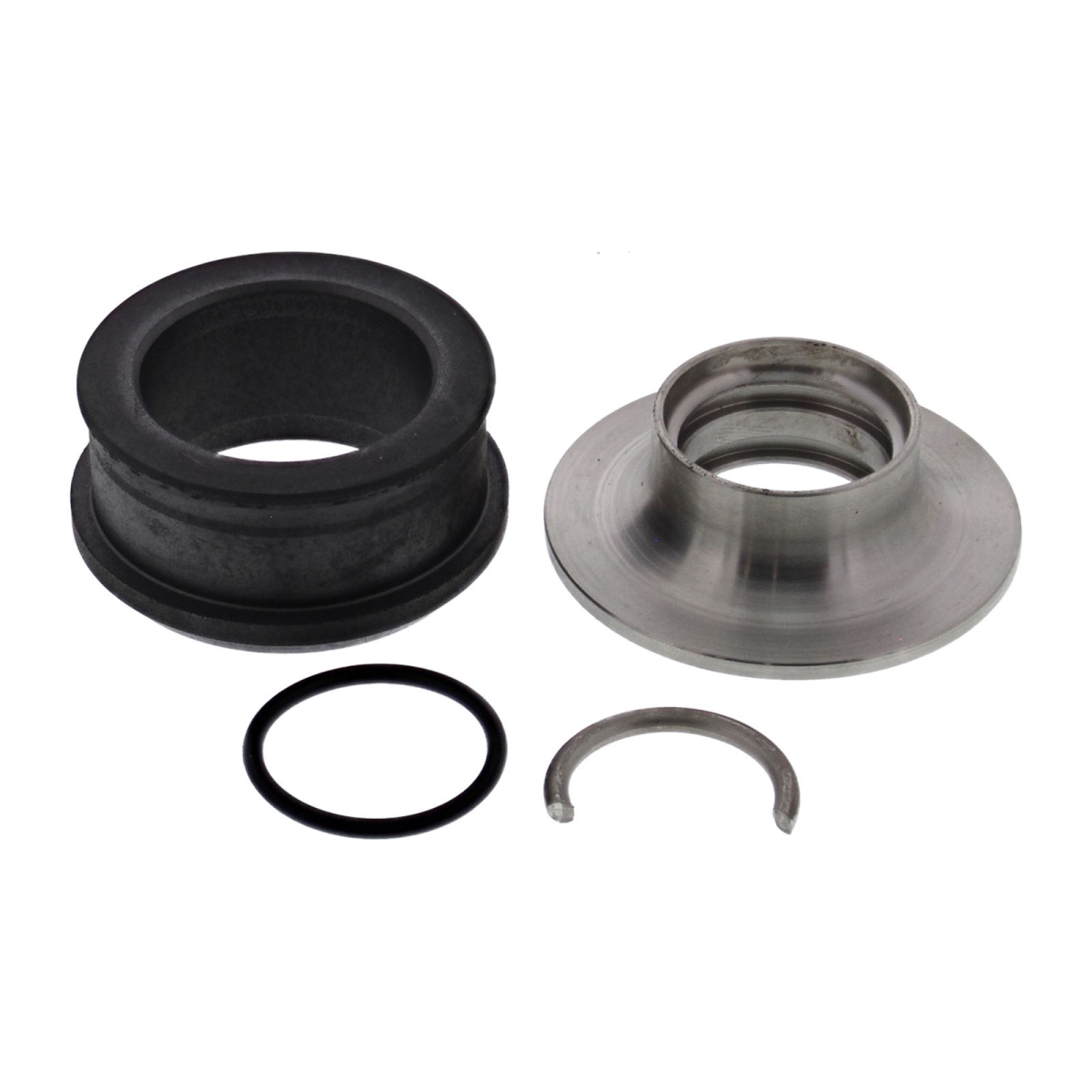 All Balls Racing 14-4012 Racing Drive Shaft Rebuild Kit for 2011-2017 Sea-Doo GTI Limited 155