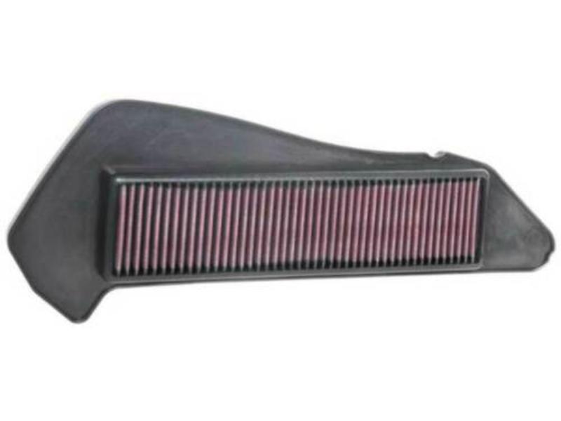 K&N Engineering YA-2918 Drop In Replacement Air Filter for 2017-2020 Yamaha CZD300