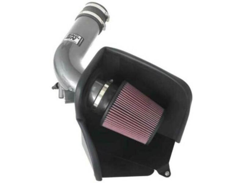 K&N Engineering 69-5328TC Turbo Typhoon Air Intake for 2021 Kia Sorento