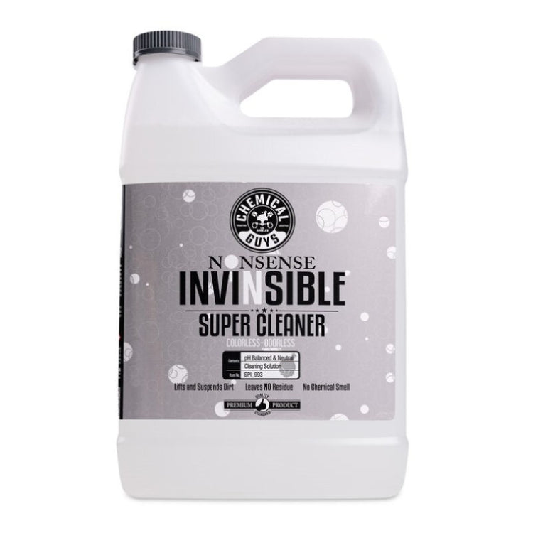 SPI-993 Nonsense Colorless & Odorless All Surface Cleaner - 1 gal