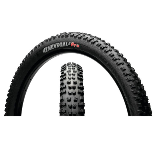Picture of Kenda 90016544 27.5 x 2.60 in. Nevegal 2 60TPI Tire