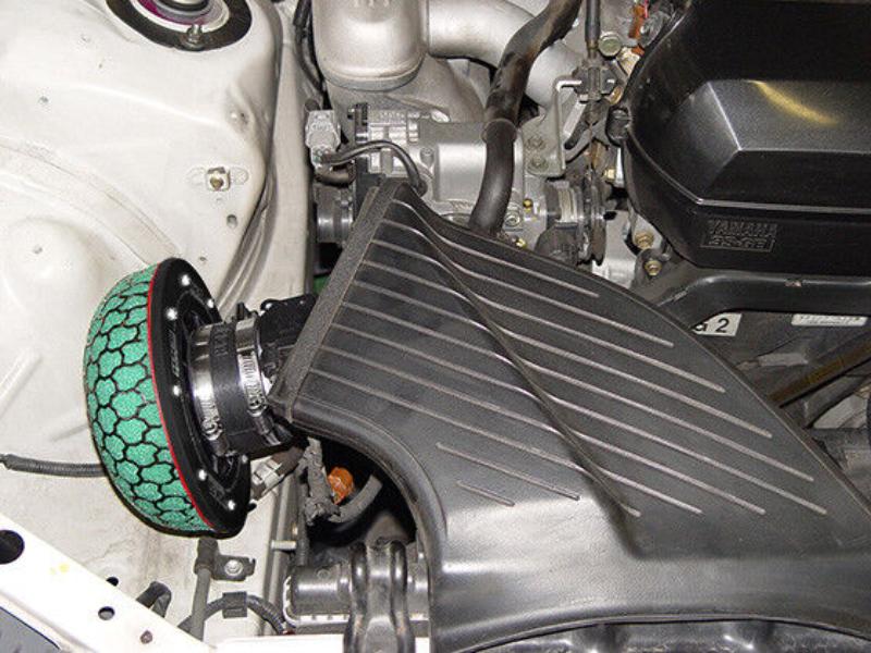 70019-AT108 SPF SXE10 3S-GE Air Filter for 2012 Toyota Altezza