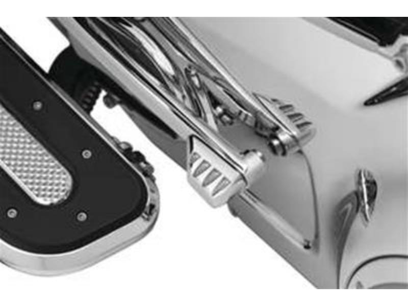 3266 Switch-Shift Lever, Chrome