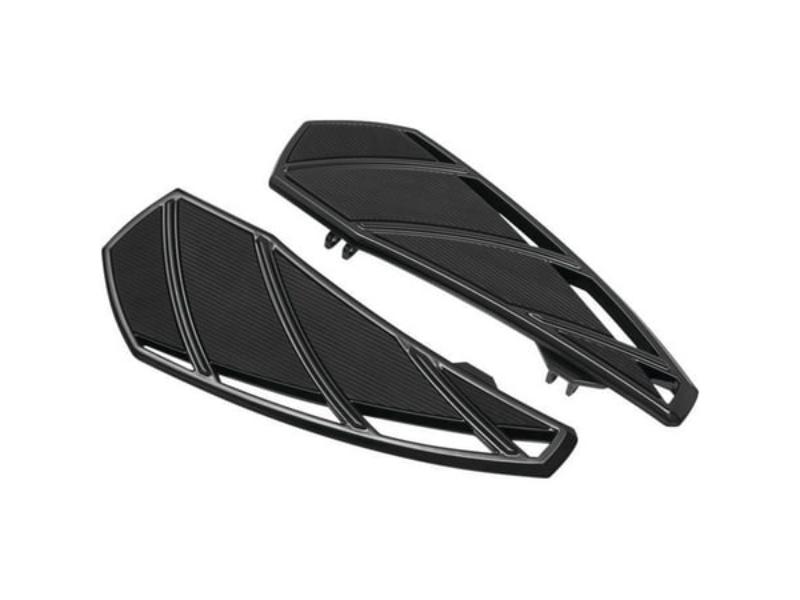 Phantom Passenger Boards