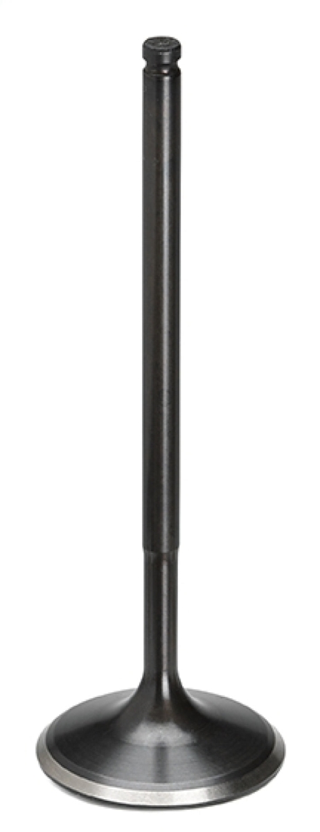 SIVN-1014 Plus 1 mm OS - Single Nitrided Intake Valve, Black