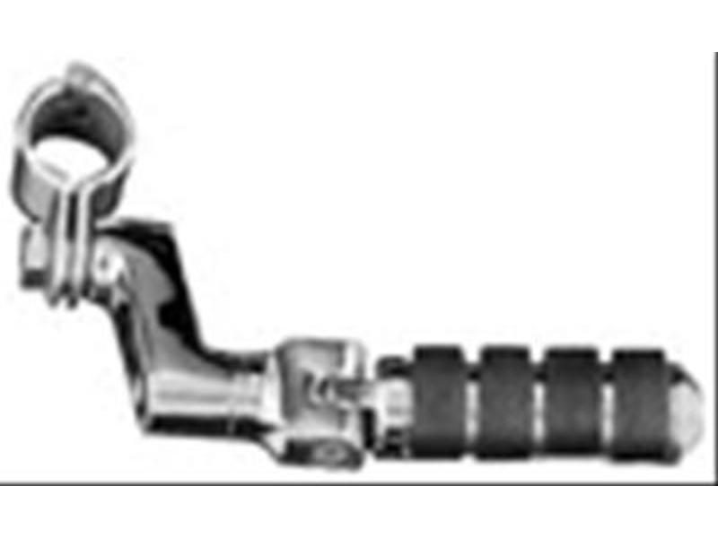 7998 Small Iso-Pegs with Offset & 1.25 in. Clamp