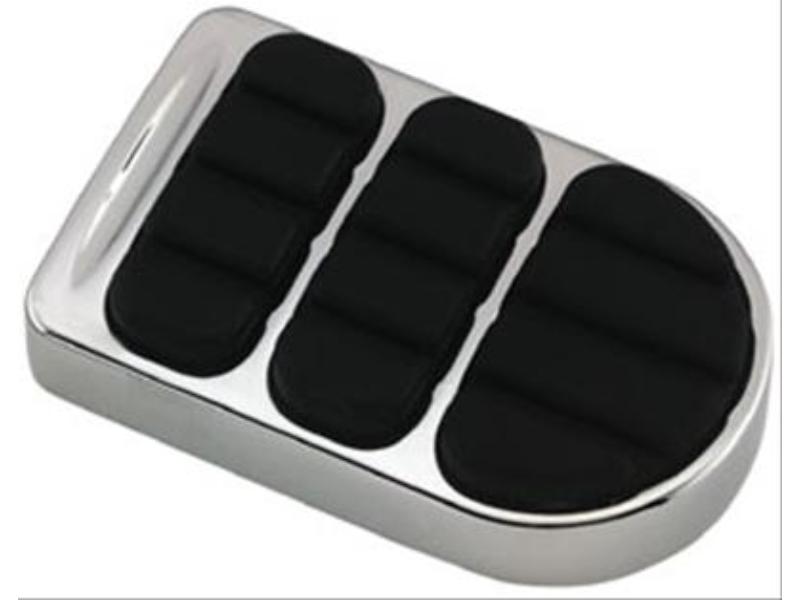 8029 Iso Brake Pedal Pad