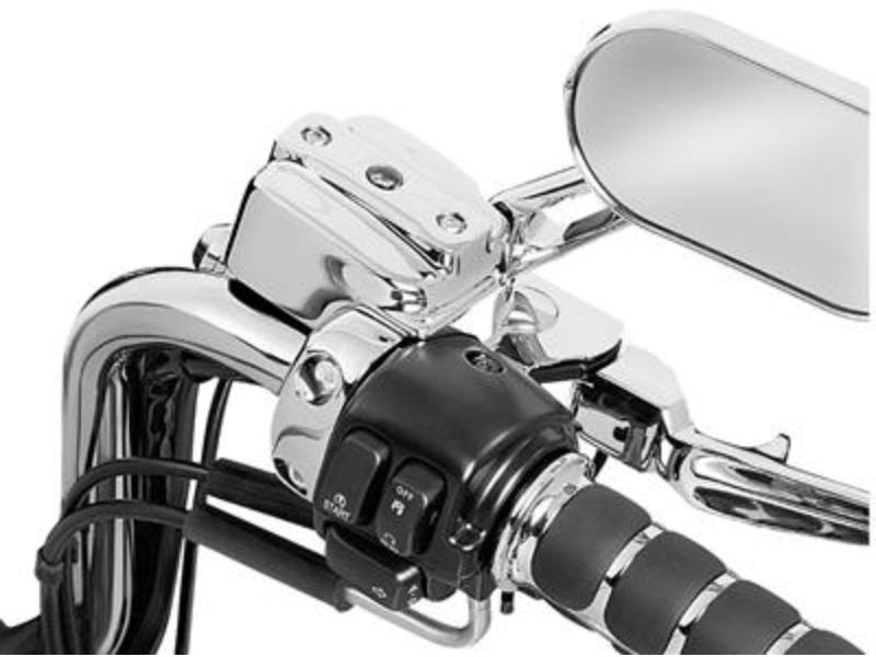1740 Handlebar Control Dressup Kit