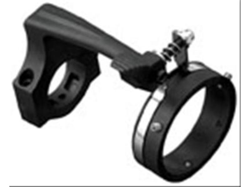 6218 Universal Econo-Throttle Assist, Chrome