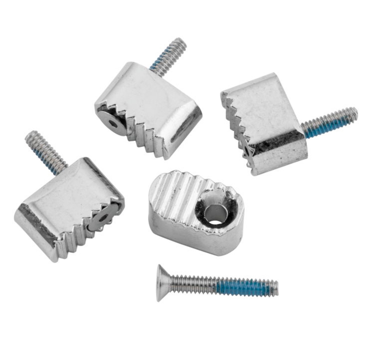 8732 Lock Pin & Screw Kit, Chrome