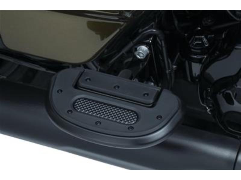 7046 Heavy Industry Folding Board, Black
