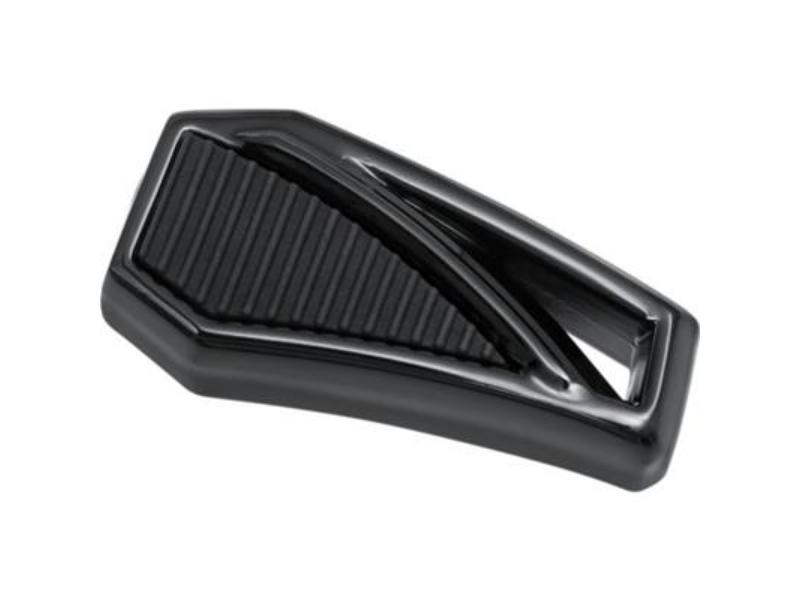 5763 Phantom Shift & Brake Pegs, Black