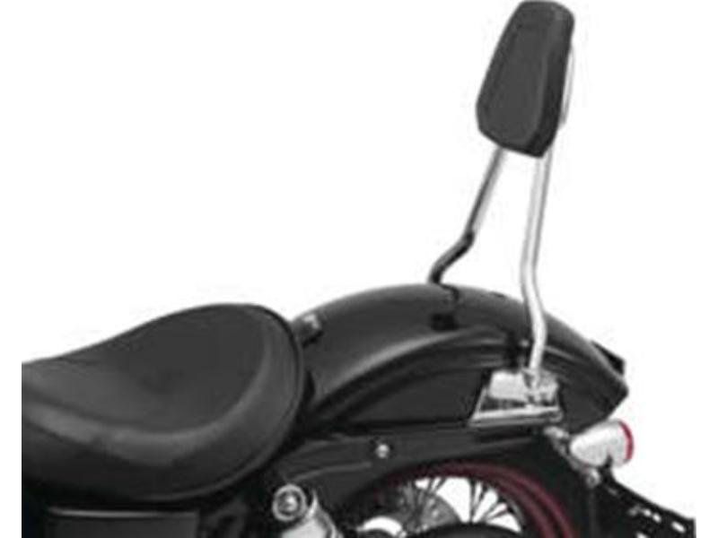 6583 Sissy Bar for 2017 Harley-Davidson Dyna