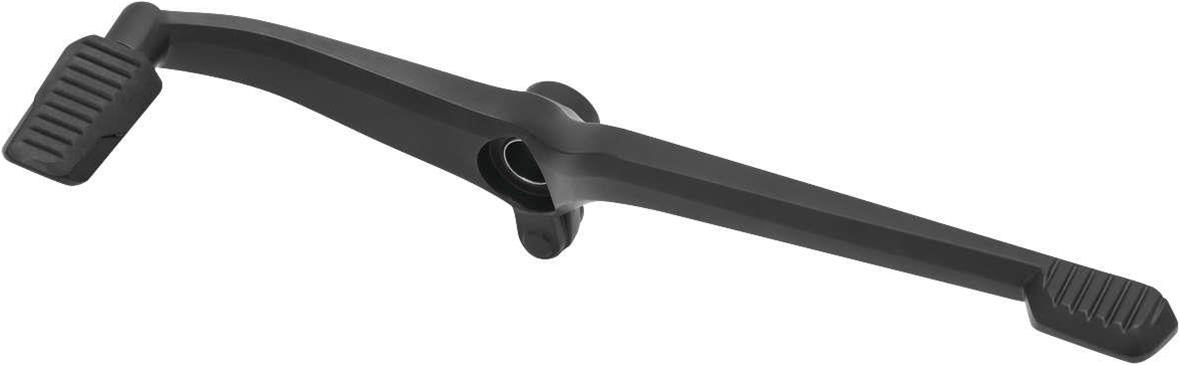 6756 Omni Heel-Toe Shifter, Black