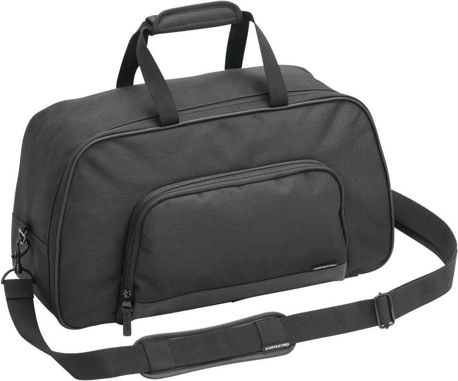 5269 Gl1800 Trunk Liner, Chrome