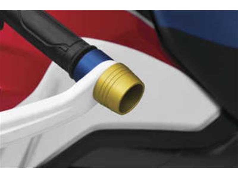 Lodestar Bar Sliders, Gold