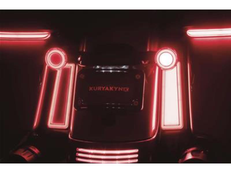 2953 Tracer Fillr Panel Light with Smoke Lens for 1999 Suzuki Vitara JS