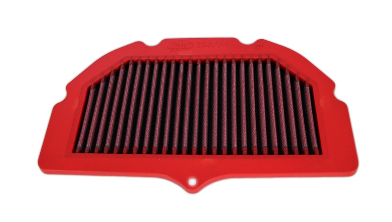 FM268-04 Air Filter for 2010 Suzuki GSXR6