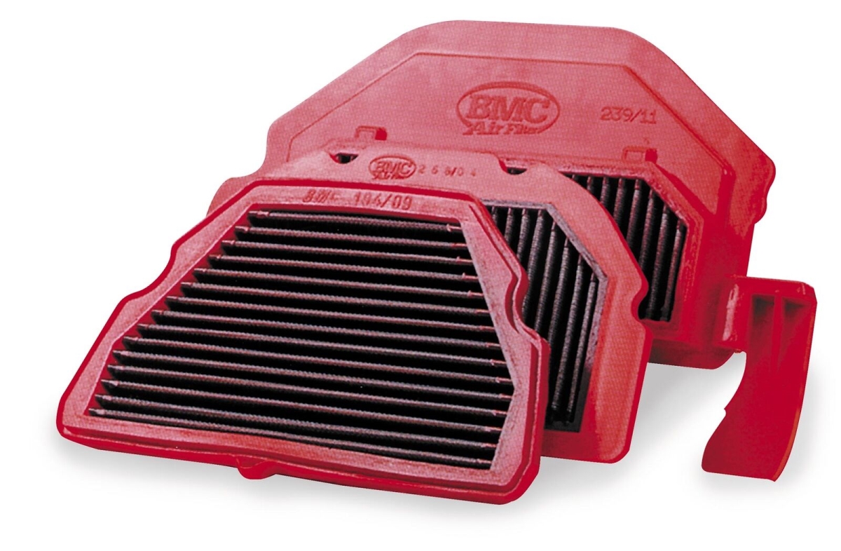FM374-16RACE Rear Race Replacement Air Filter for 2004-2005 Honda CBR 1000