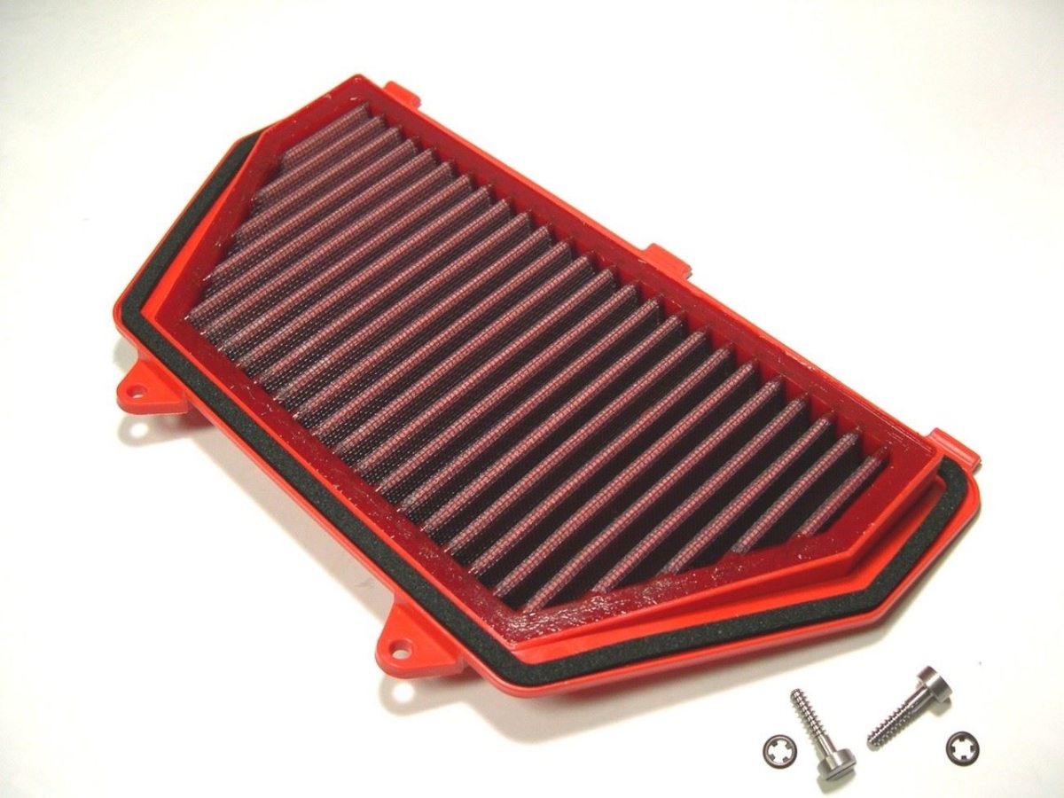 FM478-04 Rear Replacement Air Filter for 2007-2008 Honda CBR 600