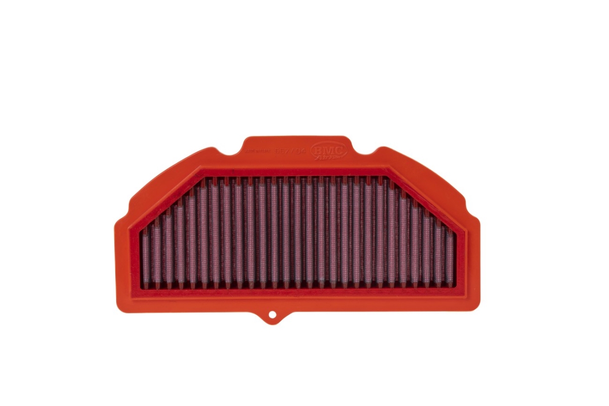 FM557-04 Air Filter for 2009-2016 Suzuki GSXR1000