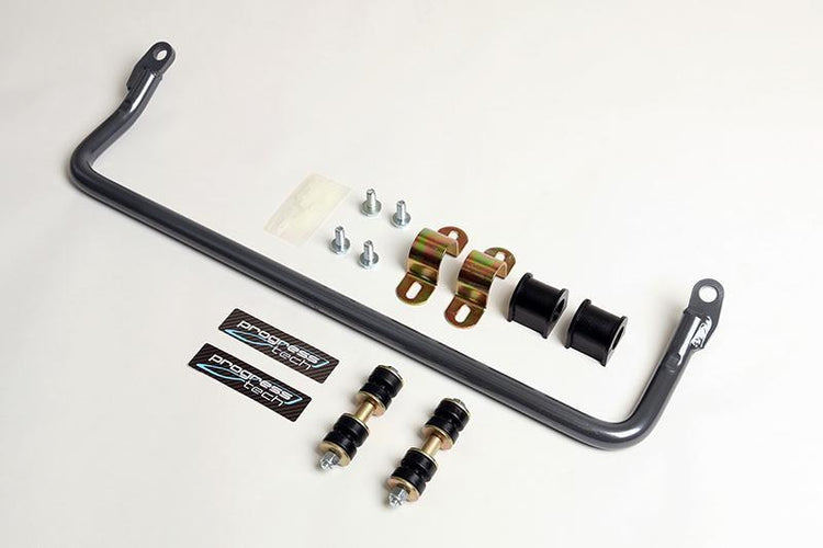 62.0842 25 mm Rear Sway Bar for 2000-2011 Ford Focus
