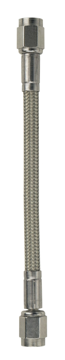 360024 Straight x Straight 24 in. -4AN Hose Assembly