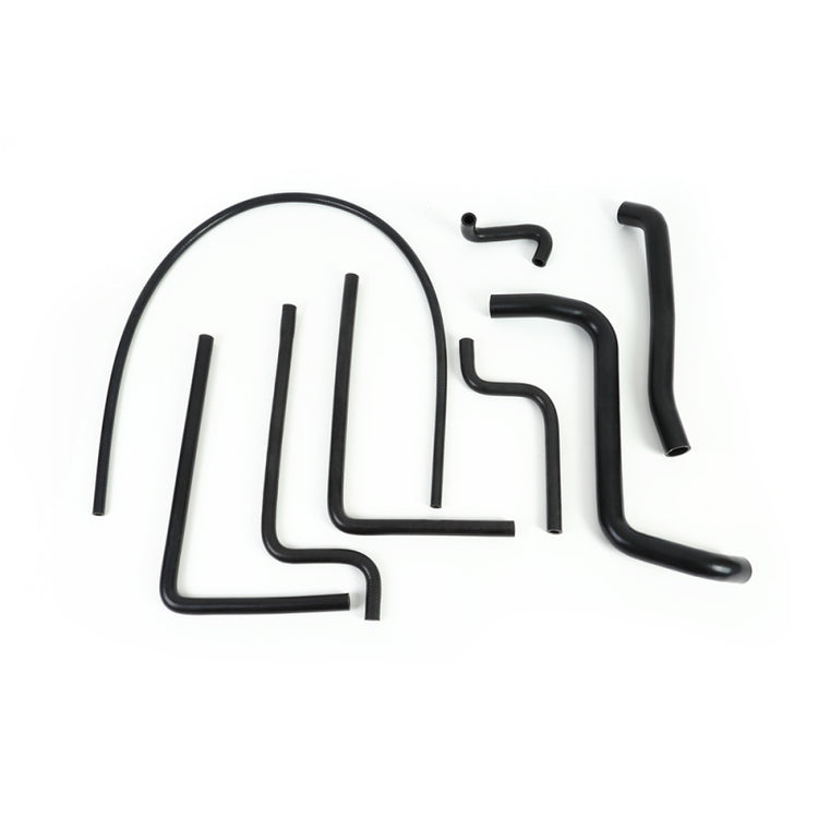 MMHOSE-IMP-94E 5.7 in. EPDM Replacement Hose Kit for 1994-1996 Chevrolet Impala