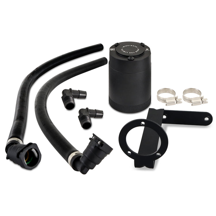 MMBCC-FRD-11P Catch Can for 2011 Ford F-150