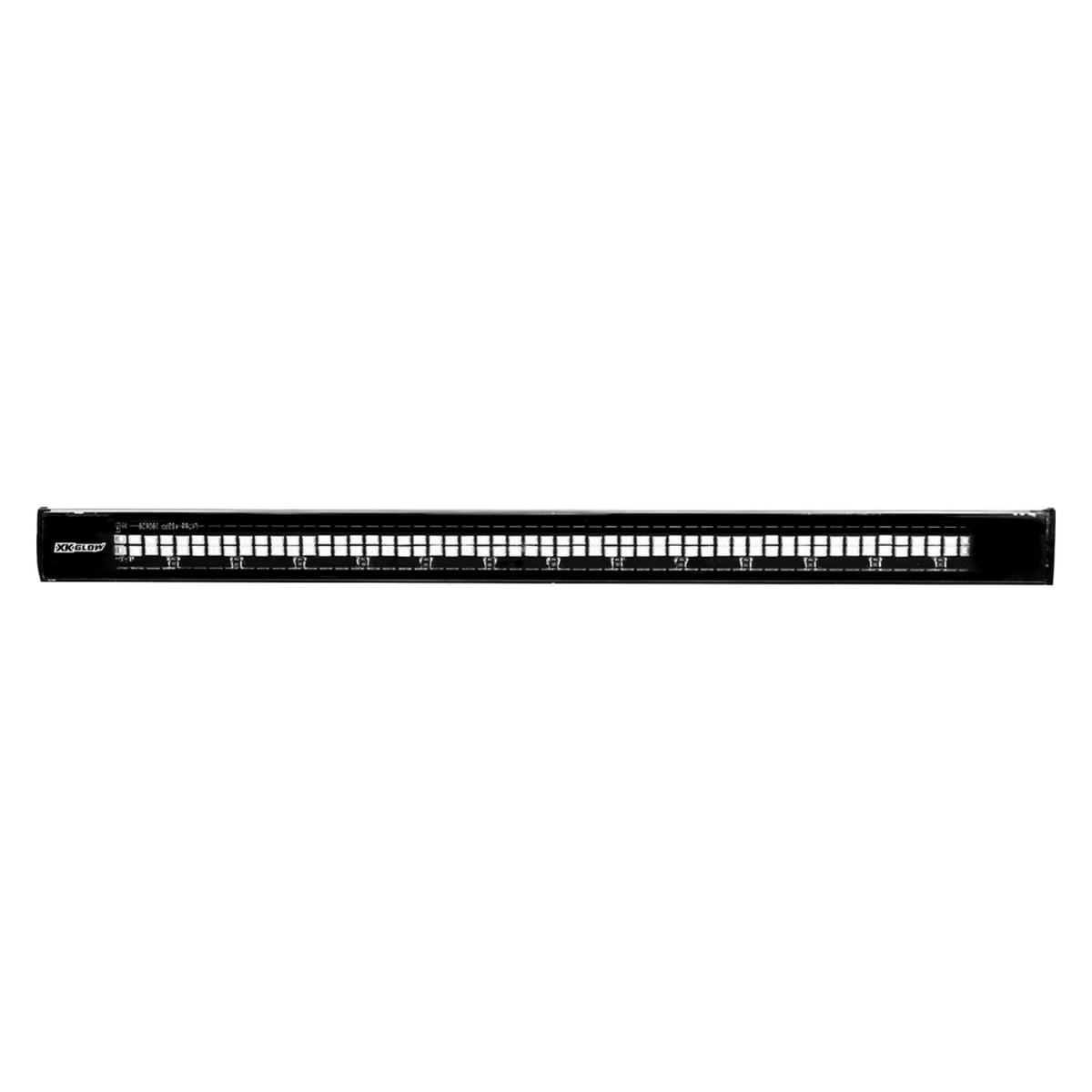 XKGLOW 1pc 12in Tube Plug n Play Strobe Light Series (XK052002-T-A , XK052002-T-B , XK052002-T-R , XK052002-T-W) (249367)