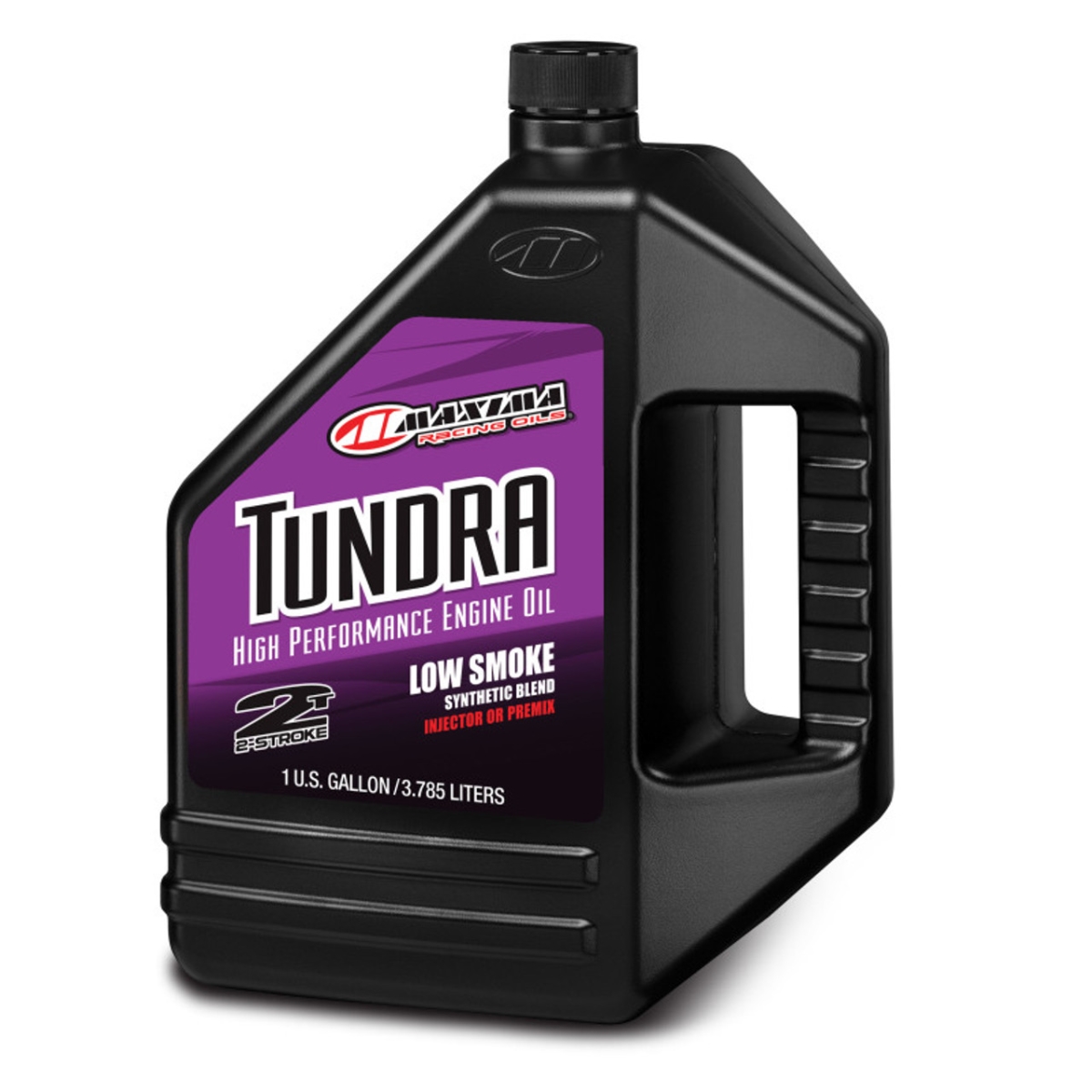 30-339128 128 oz Tundra Full Synthetic 2T Engine Oil