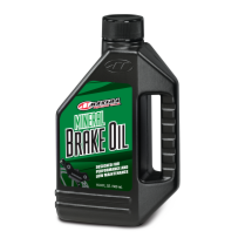 85-01916 16 oz Mineral Brake Oil