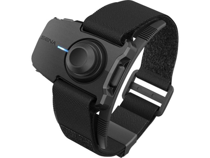 Picture of Sena Technologies SC-WR-01 Wristband Remote for Bluetooth Communication