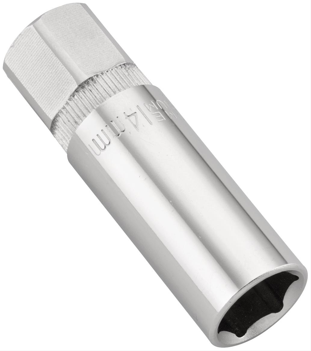 BikeMaster Magnetic Spark Plug Holder - 14mm