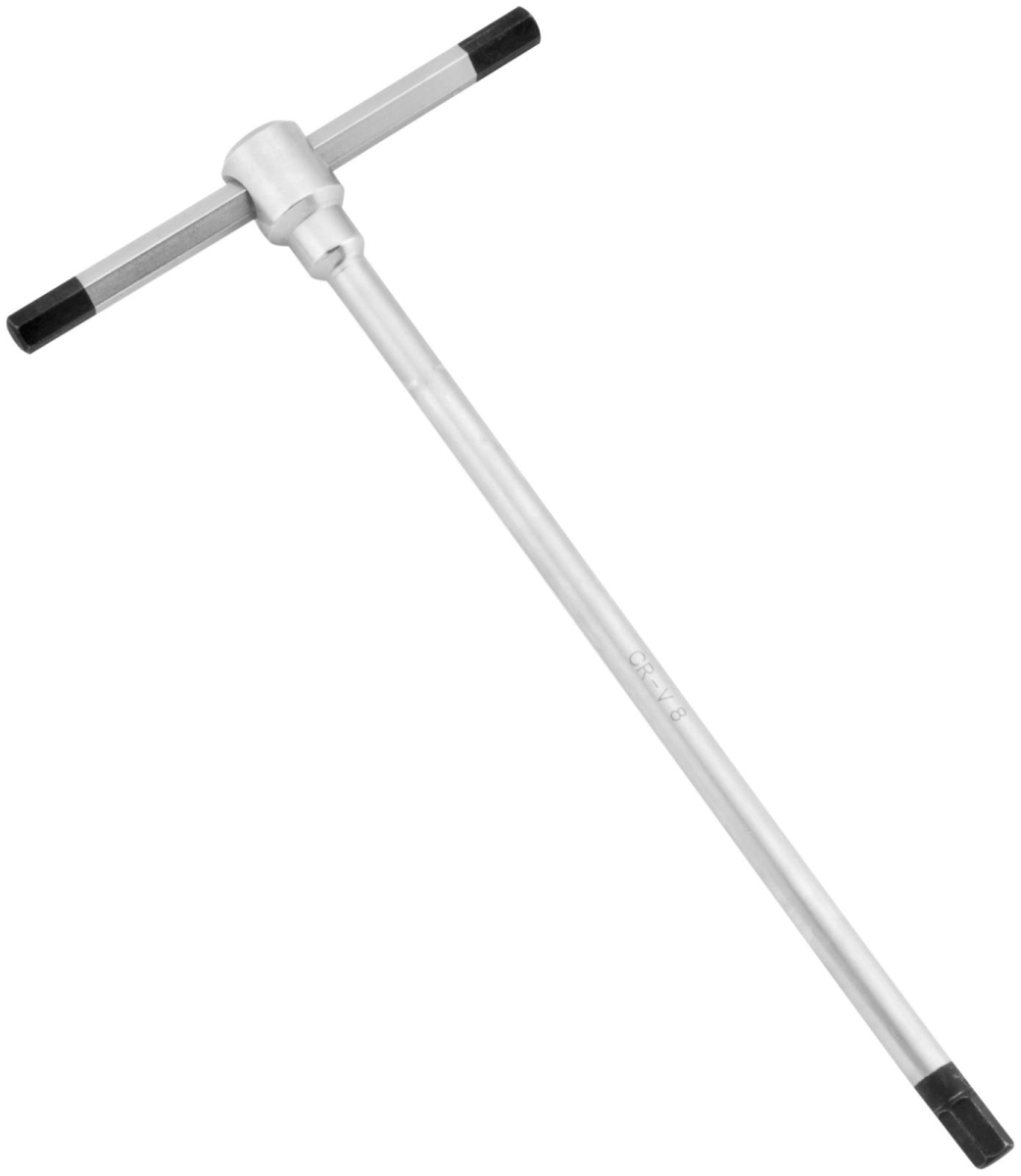 Picture of Bike Master 151868 8 mm T-Handle Allen Wrench