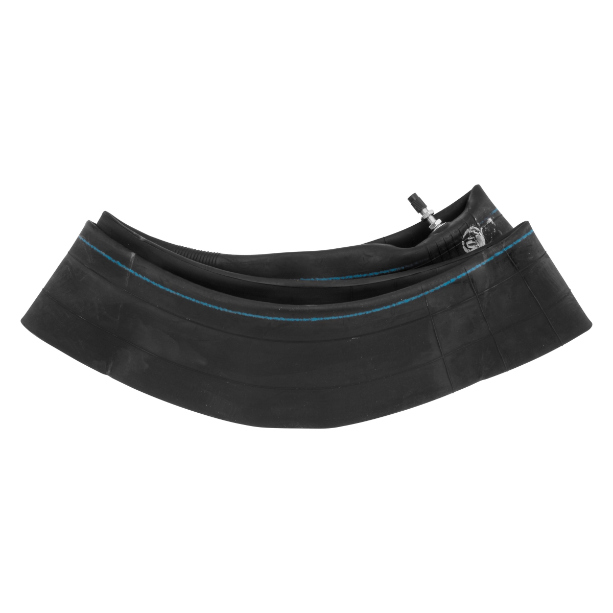 281105 400 & 450-18 TR6 Heavy-Duty Inner Tube, Chrome