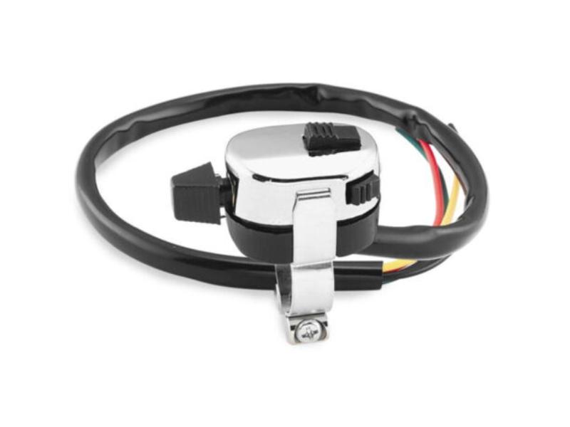 492718 Custom Handlebar Switch