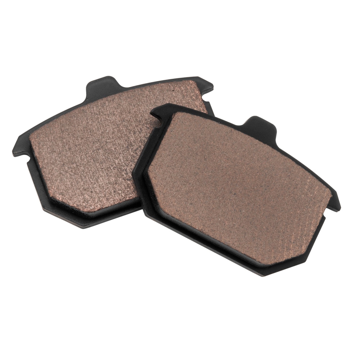 592323 Sintered Brake Pads for 1986-1987 Harley Davidson Heritage Softail