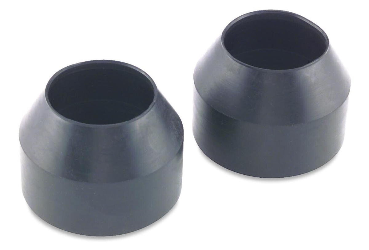 490379 Rubber Fork Boots for 2005 Harley-Davidson Dyna - 41 mm