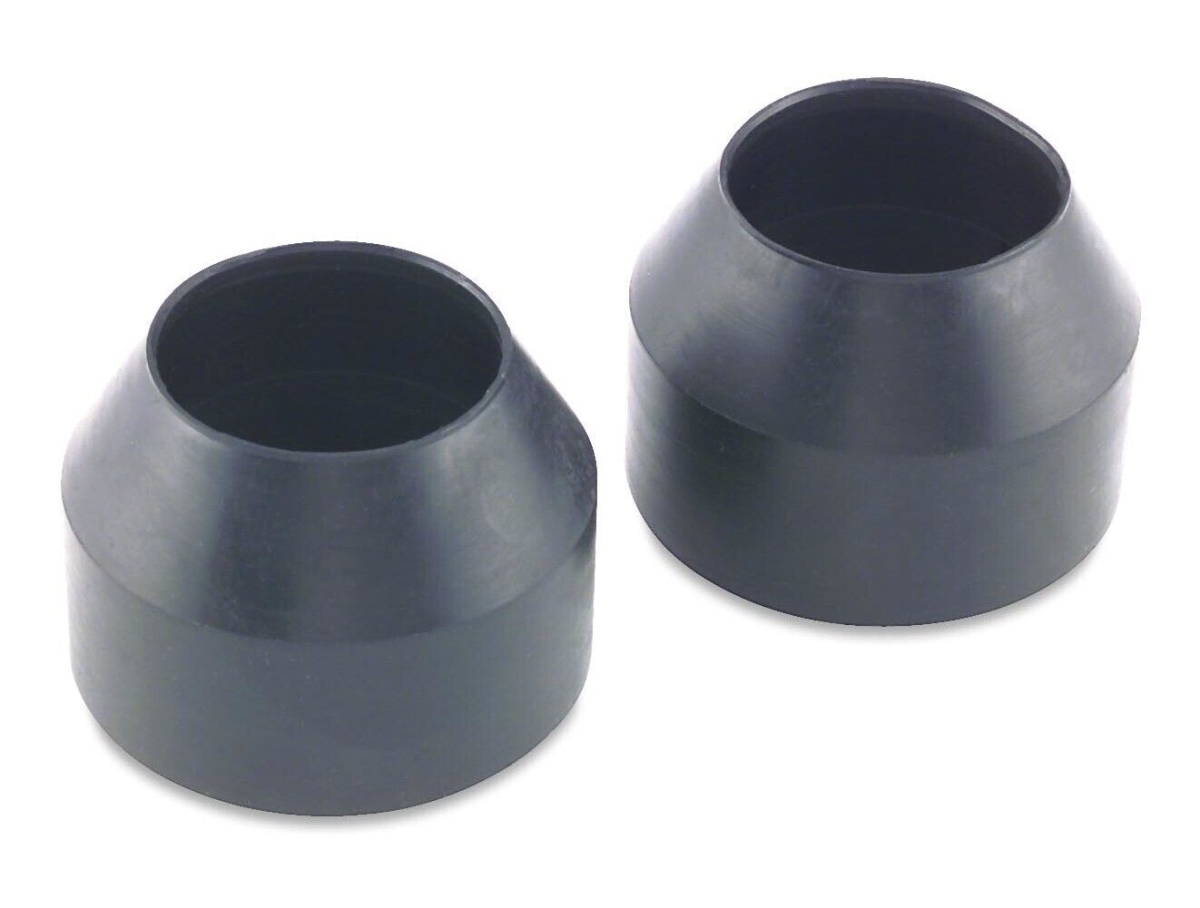 490390 Rubber Fork Boots