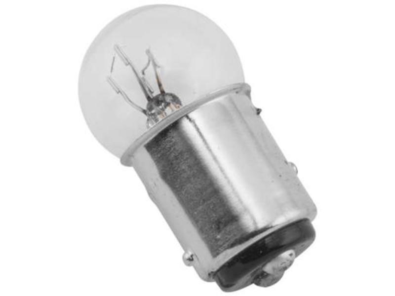 603522 Bullet Light Bulbs - Pack of 10