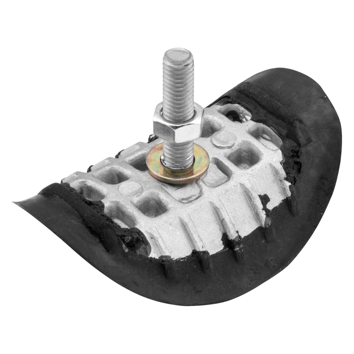 152381 1.85 in. Rim Lock
