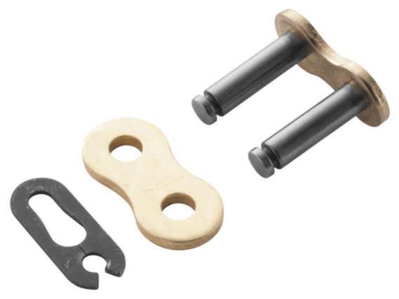 197628 428H Heavy-Duty Precision Connecting Link, Gold