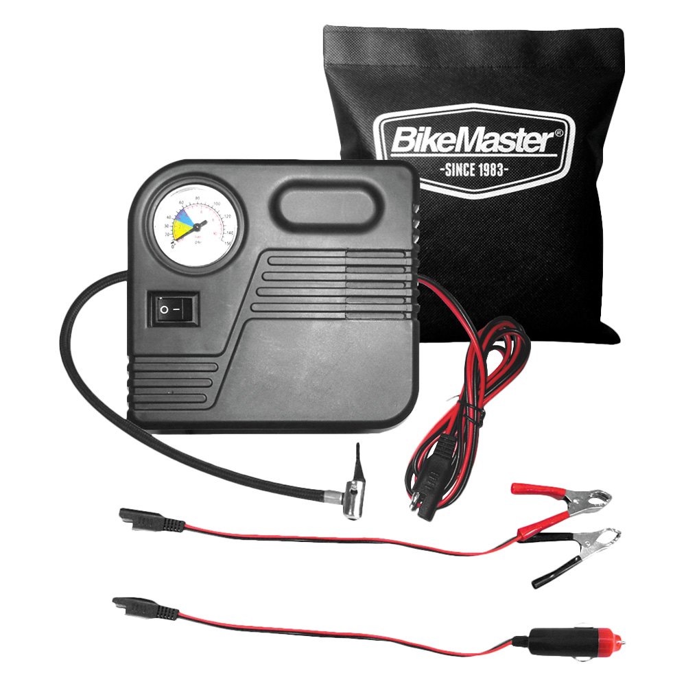 150928 Portable Mini Air Compressor with SAE