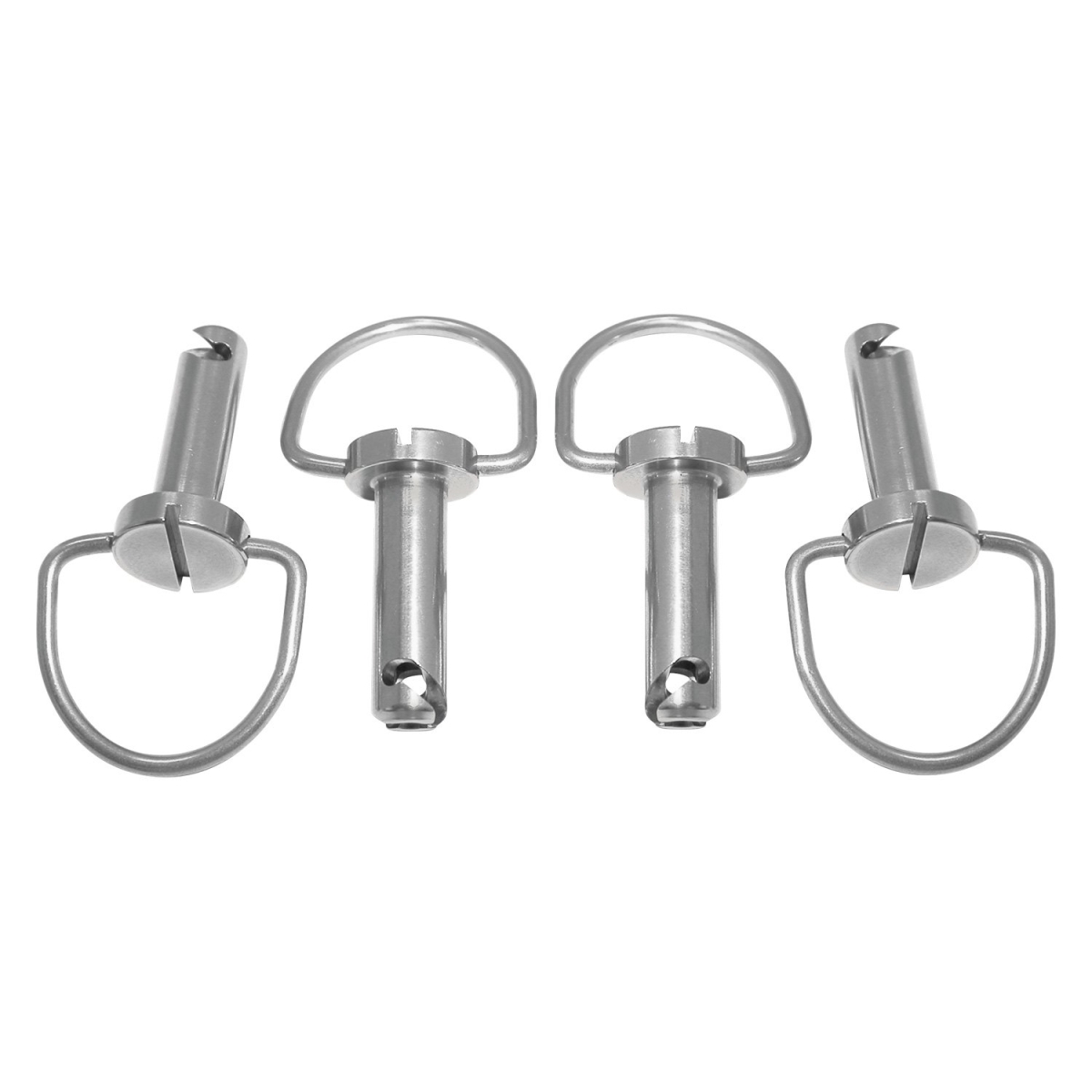 491985 Saddle Bag Latch Bail Head Studs