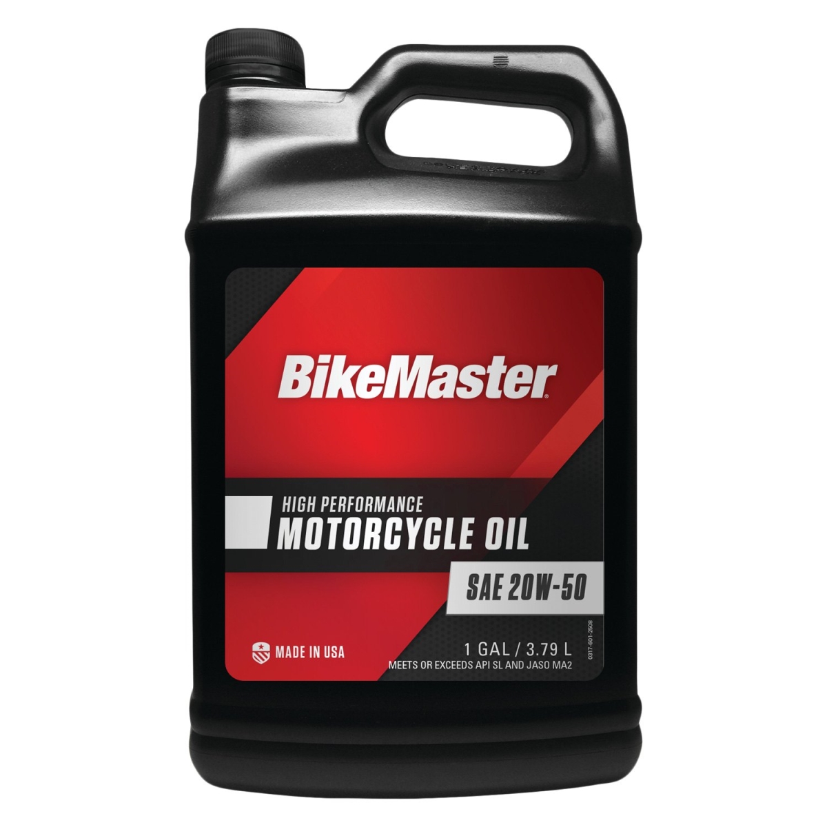 532314 1 gal 20W50 Performance Oil