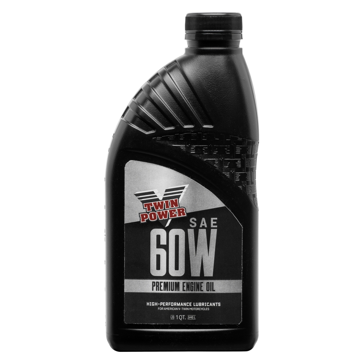 539002 1 qt. 60WT Premium Oil